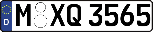 M-XQ3565