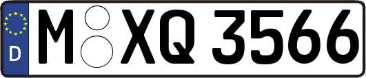 M-XQ3566