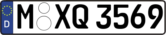 M-XQ3569