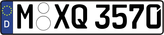 M-XQ3570