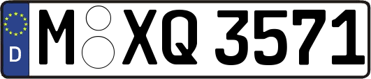 M-XQ3571