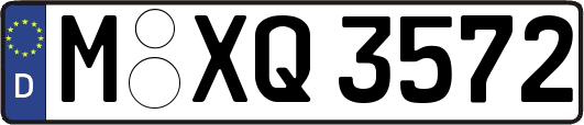 M-XQ3572