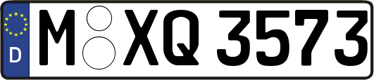 M-XQ3573