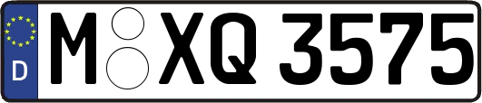 M-XQ3575