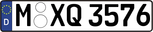M-XQ3576