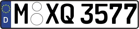 M-XQ3577