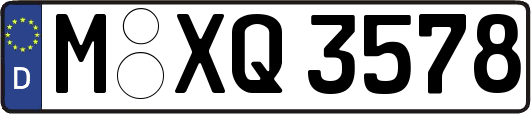 M-XQ3578