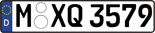M-XQ3579