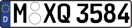 M-XQ3584