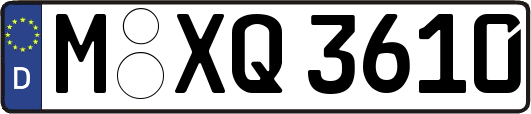 M-XQ3610