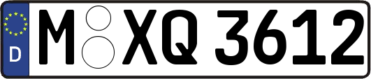 M-XQ3612