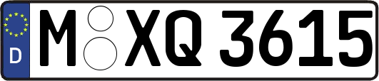 M-XQ3615