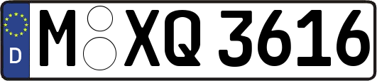 M-XQ3616