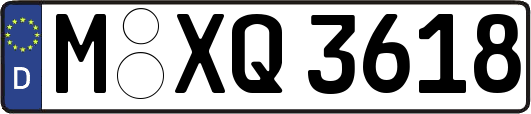 M-XQ3618