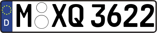 M-XQ3622