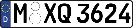M-XQ3624