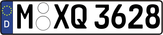 M-XQ3628