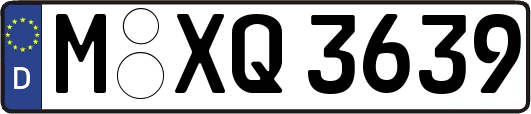 M-XQ3639