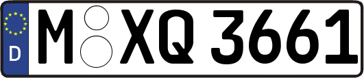 M-XQ3661