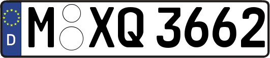 M-XQ3662