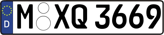 M-XQ3669