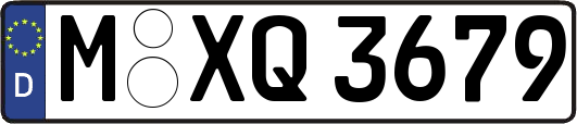 M-XQ3679
