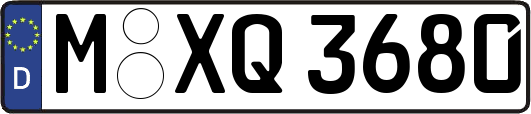 M-XQ3680