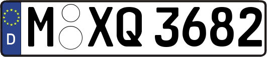 M-XQ3682