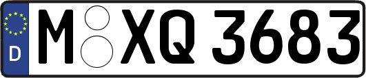 M-XQ3683