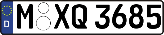 M-XQ3685