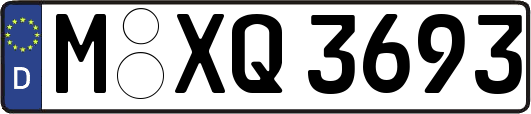 M-XQ3693