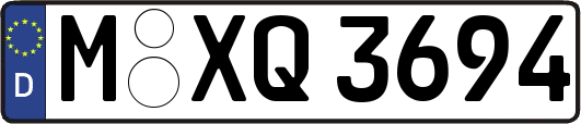M-XQ3694