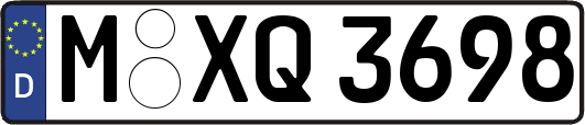 M-XQ3698