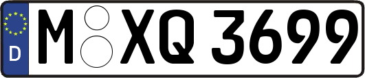 M-XQ3699