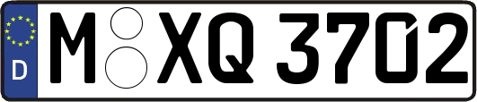 M-XQ3702