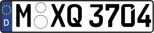 M-XQ3704