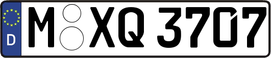 M-XQ3707