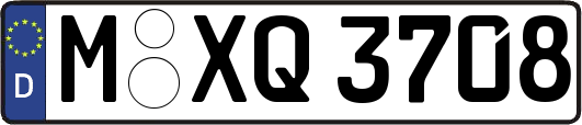 M-XQ3708