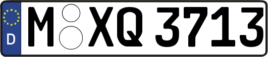 M-XQ3713