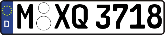 M-XQ3718