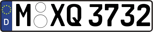 M-XQ3732