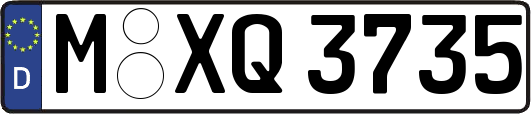 M-XQ3735