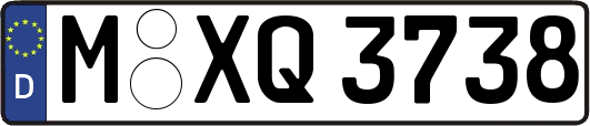 M-XQ3738
