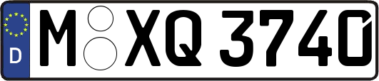 M-XQ3740