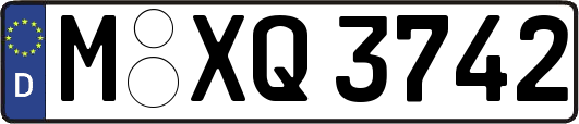 M-XQ3742