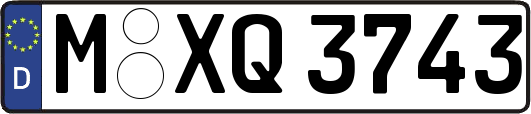 M-XQ3743