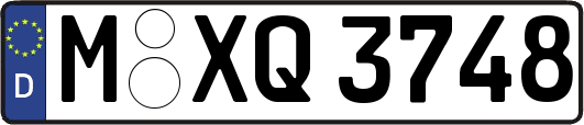 M-XQ3748