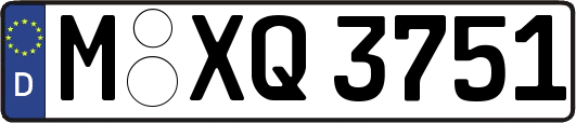 M-XQ3751