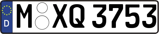 M-XQ3753