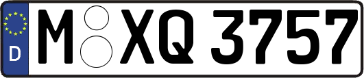 M-XQ3757